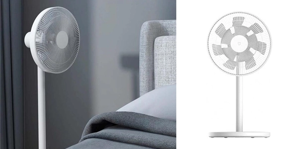 Ventilador Xiaomi Mi Smart Standing Fan 2 barato