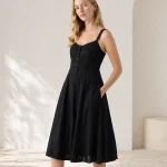Vestido Levis Mini Ravina para mujer