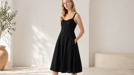 Vestido Levis Mini Ravina para mujer