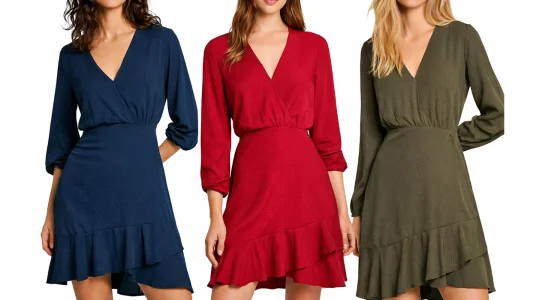 Vestido Pepe Jeans Kendall para mujer en varios colores