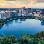 Viaje a Orlando 2025 barato