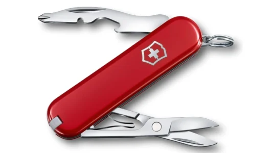 Victorinox Jetsetter