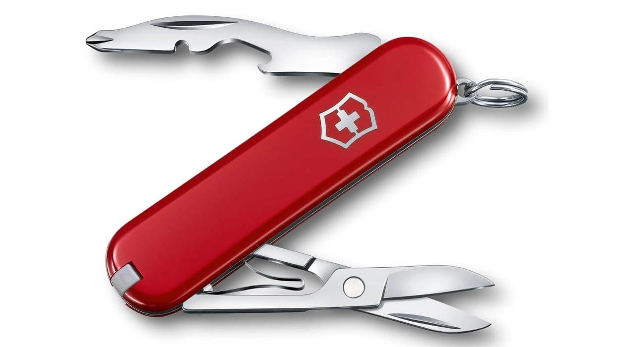 Victorinox Jetsetter