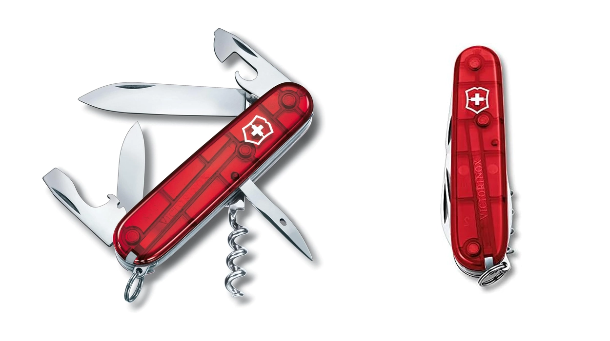 Victorinox Spartan