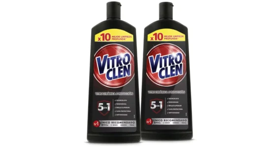 Vitroclean barato