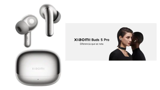 Xiaomi Buds 5 Pro