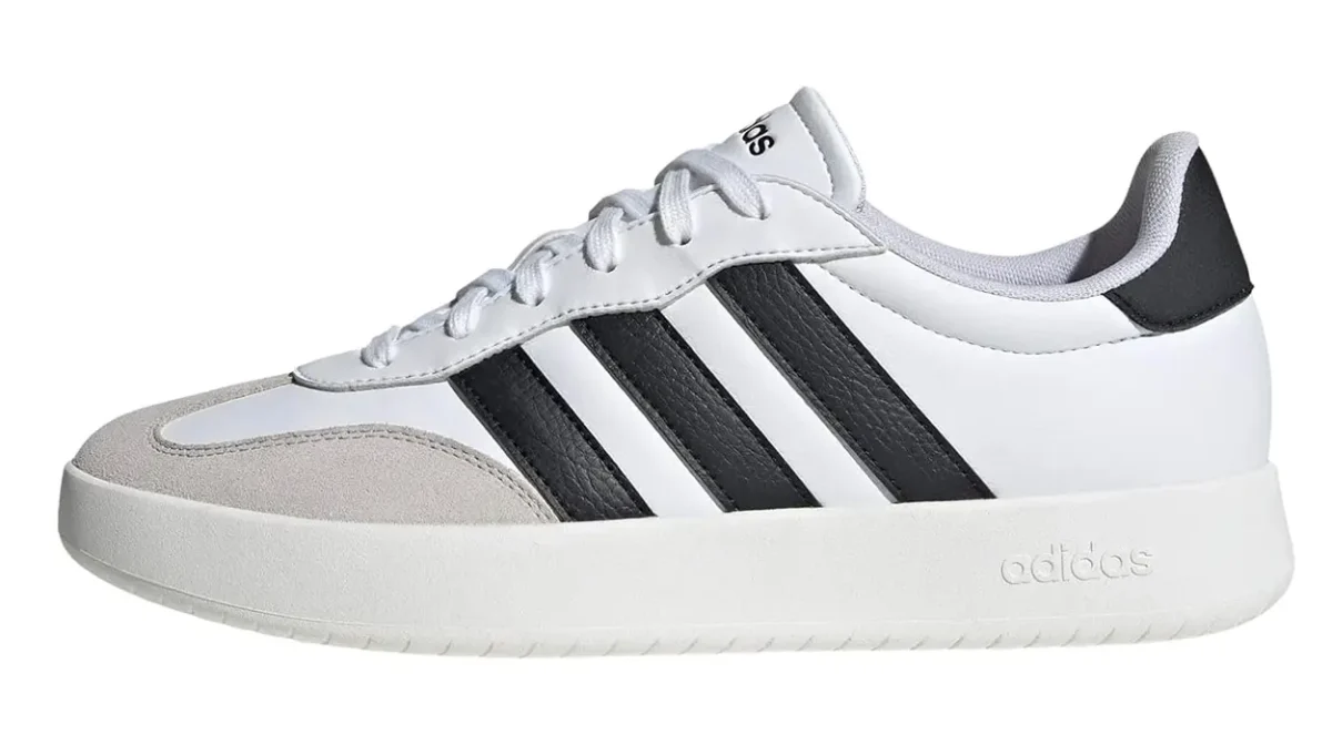 Zapatillas Adidas Barreda para hombre