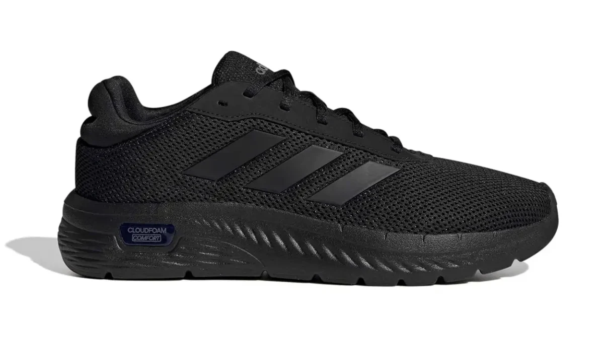 LOCURA DE PRECIO: Estas Adidas Cloudfoam Comfy para caminar comodísima bajan a sólo 25 euros ¡CORRE!