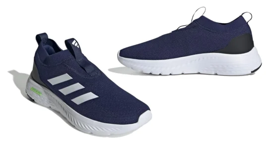 Zapatillas Adidas Cloudfoam Move Sock