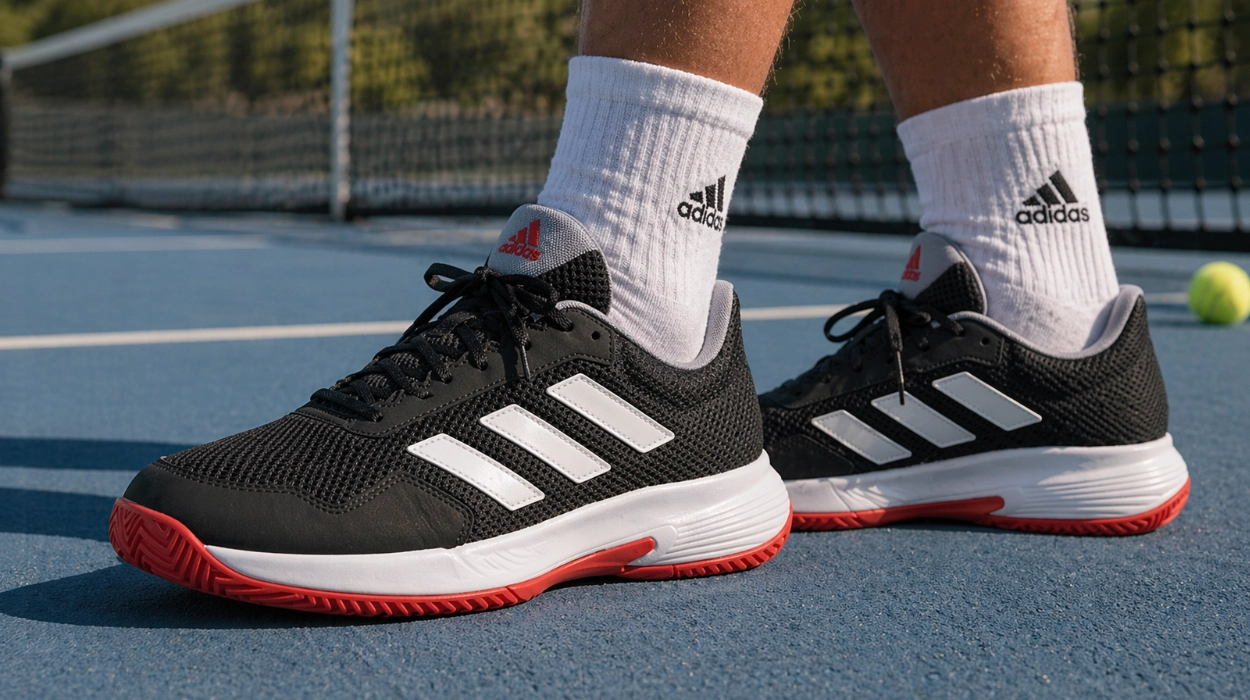 Zapatillas Adidas Court Spec 2 Tennis unisex