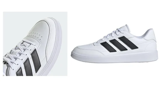 Zapatillas Adidas Courtblock para hombre
