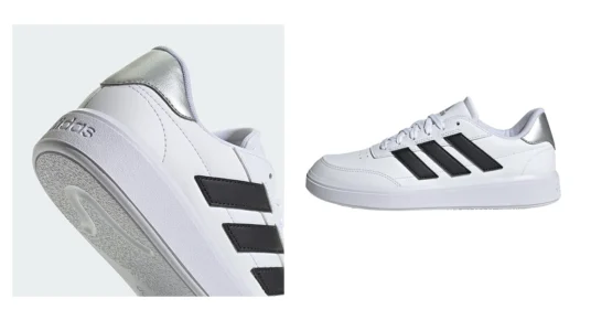 Zapatillas Adidas Courtblock para muje