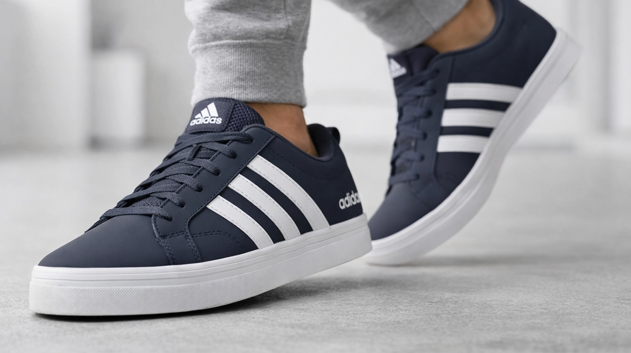 Zapatillas Adidas Vs Pace hombre