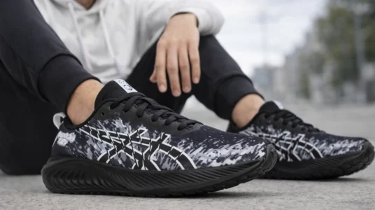 Zapatillas Asics Gel Noosa TRI 16 GS