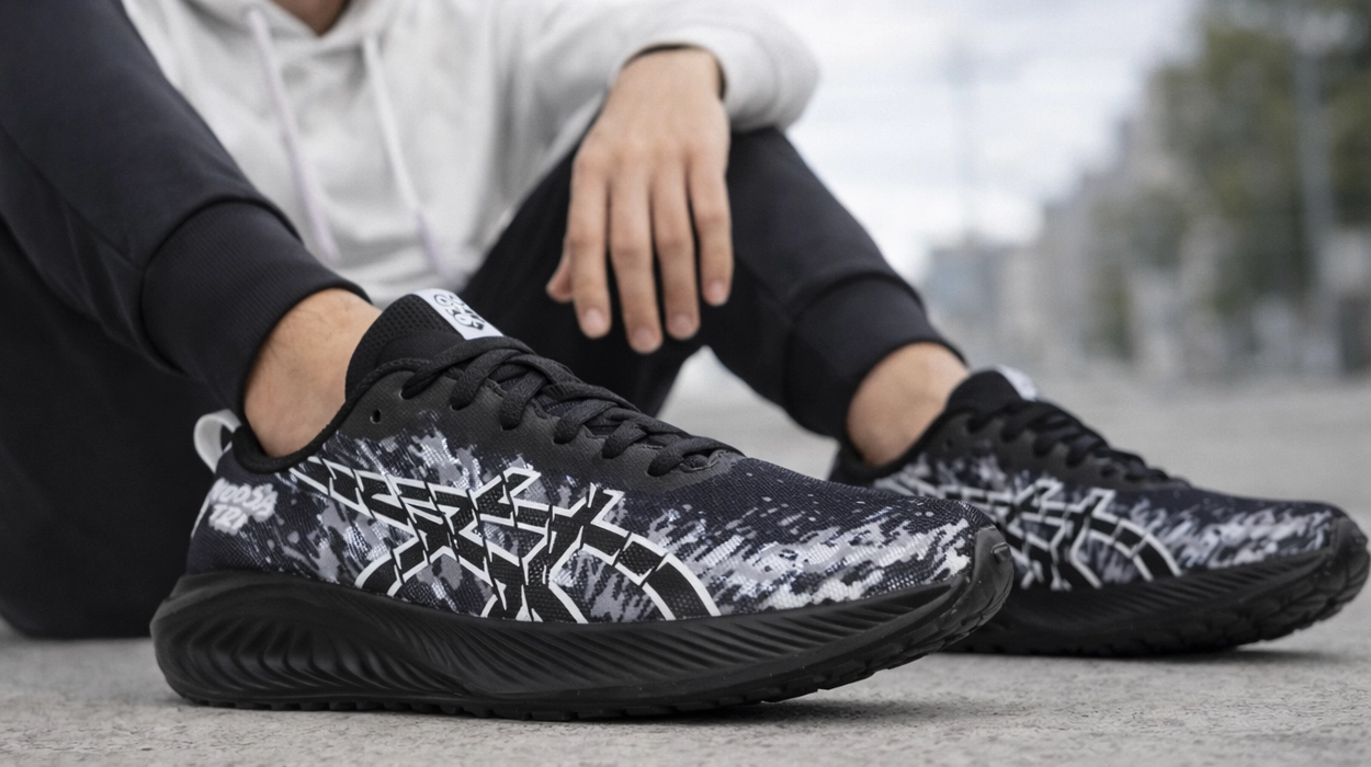 Zapatillas Asics Gel Noosa TRI 16 GS