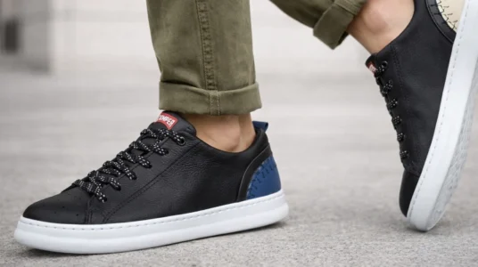 Zapatillas Camper Runner Four K100718