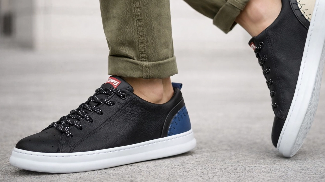 Zapatillas Camper Runner Four K100718