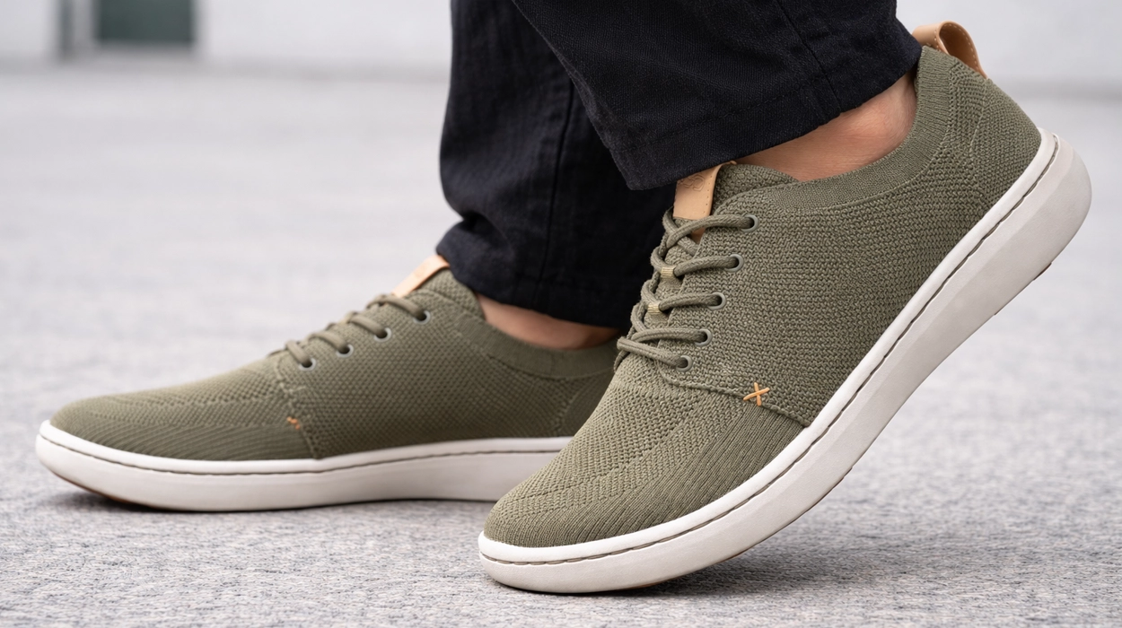 Zapatillas Clarks Step Urban Mix para hombre