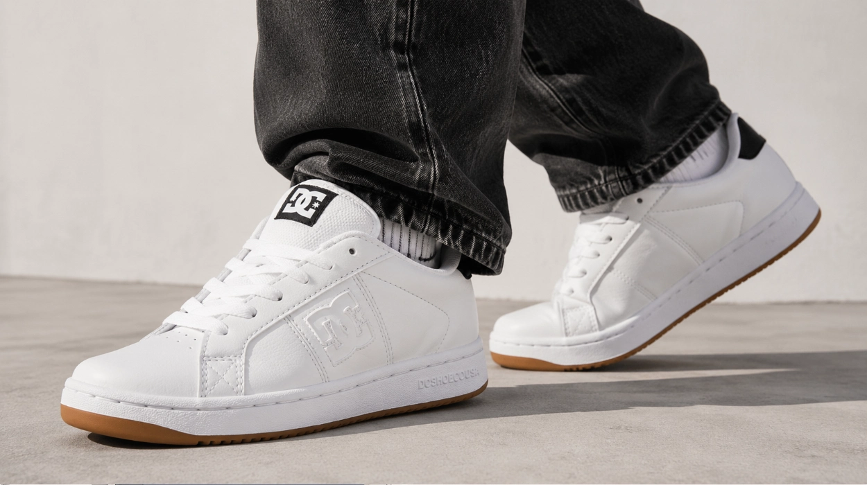Zapatillas DC Shoes Striker para hombre