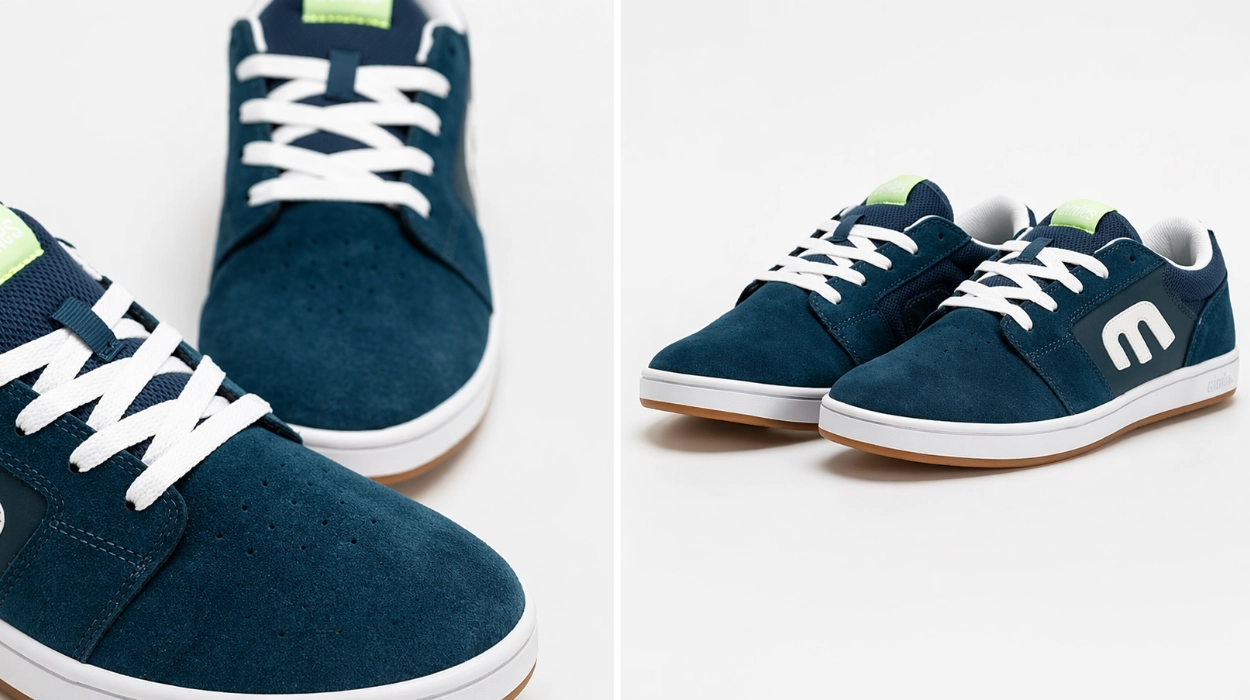 Zapatillas Etnies Cresta Skate para hombre