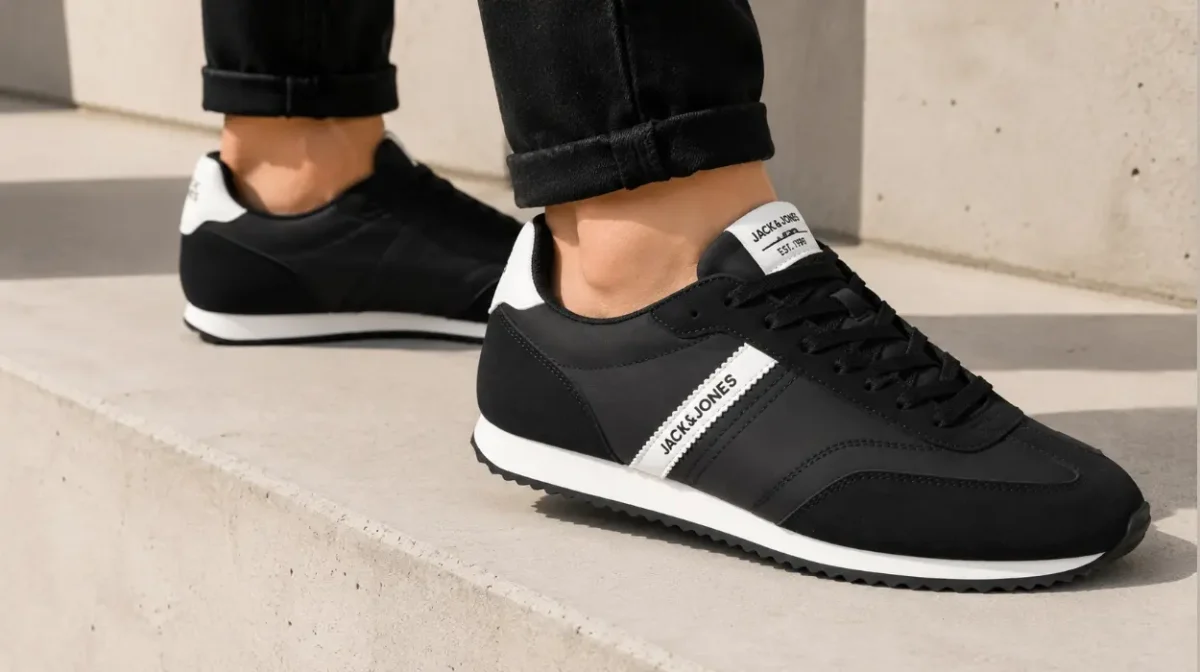 Zapatillas Jack & Jones Jfwburton para hombre