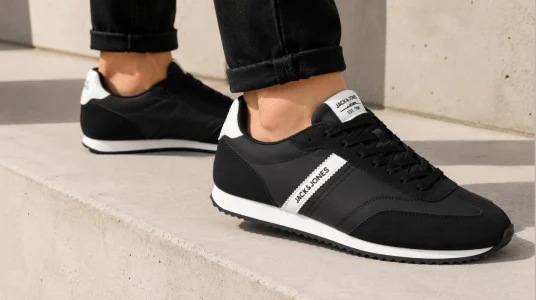 Zapatillas Jack & JOnes Jfwburton para hombre