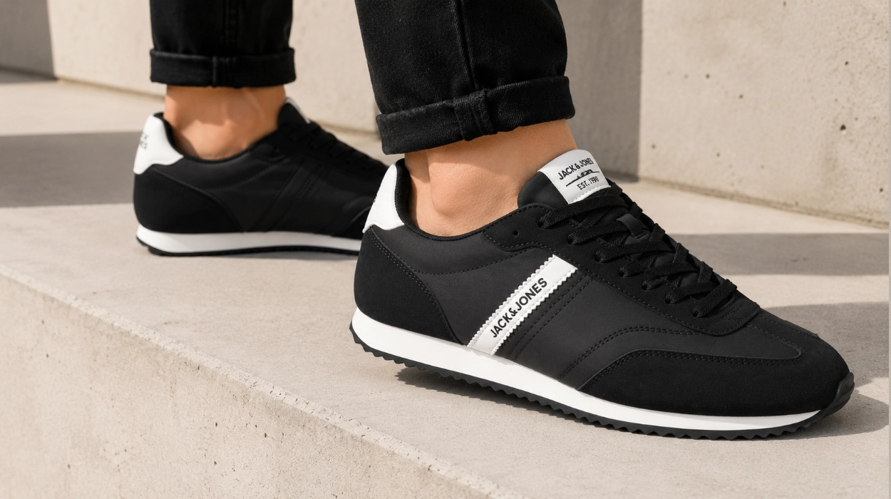 Zapatillas Jack & JOnes Jfwburton para hombre