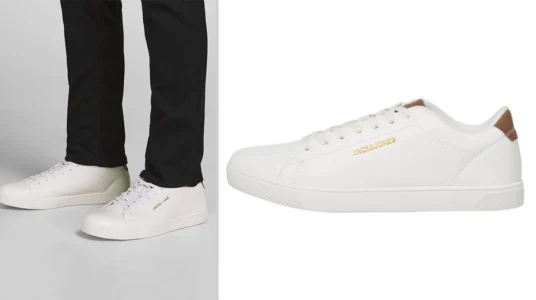 Zapatillas Jack & Jones Jfwboss para hombre