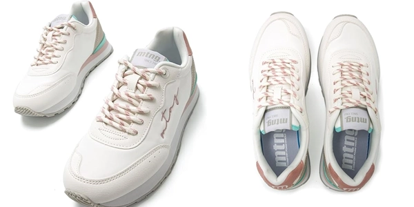 Zapatillas MTNG Joggo 60439 oferta