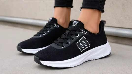 Zapatillas MTNG Somo para mujer