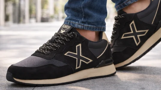 Zapatillas Munich Dash Premium 270 unisex