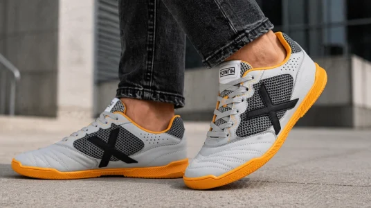 Zapatillas Munich Debut 04 unisex