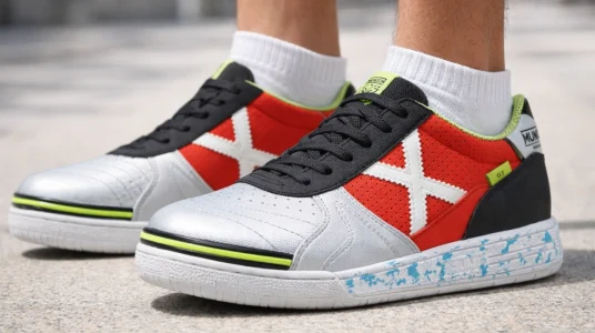 Zapatillas Munich G-3 446