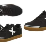 Zapatillas Munich Gresca Kids baratas