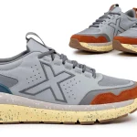 Zapatillas Munich Kava 27 unisex