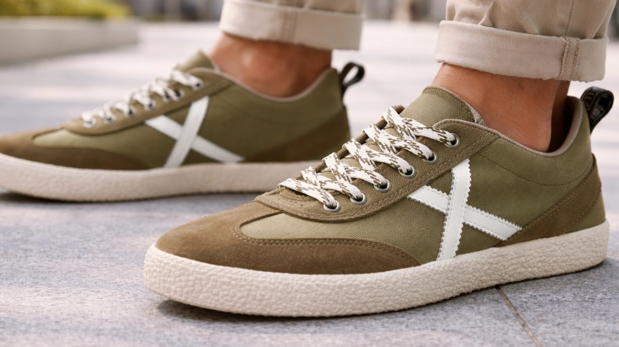 Zapatillas Munich Volata 87 unisex