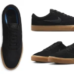 Zapatillas Nike Charge Suede