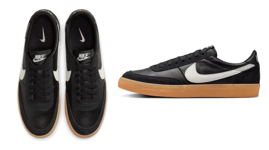 Zapatillas Nike Killshot 2 para hombre