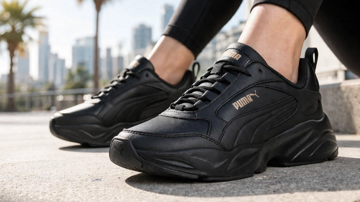 Zapatillas Puma Cassia 2.0 para mujer