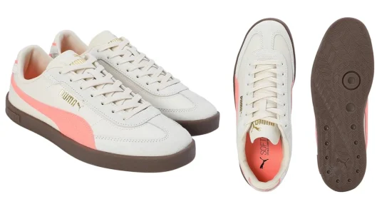 Zapatillas Puma Club Era Alpine Snow