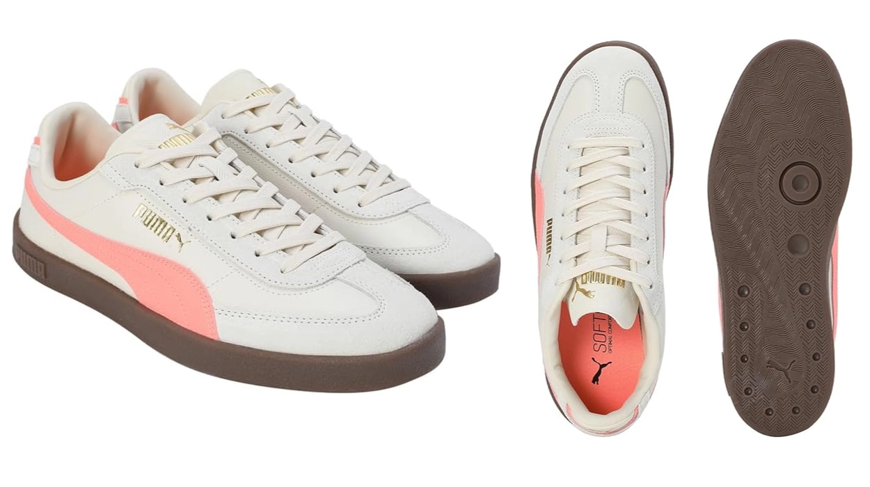 Zapatillas Puma Club Era Alpine Snow