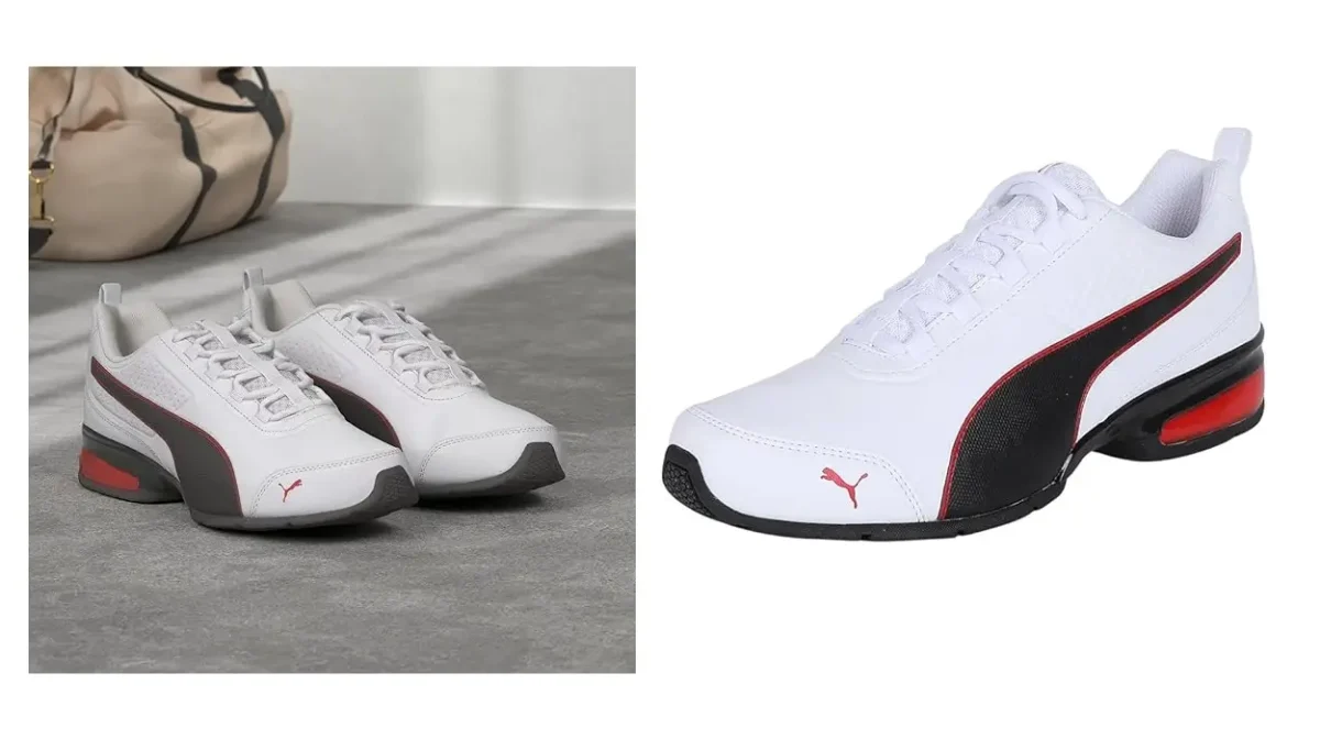 Zapatillas Puma Leader Vt SL para hombre