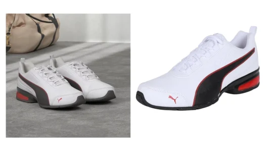 Zapatillas Puma Leader Vt SL baratas