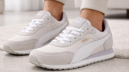 Zapatillas Puma ST Miler Rose