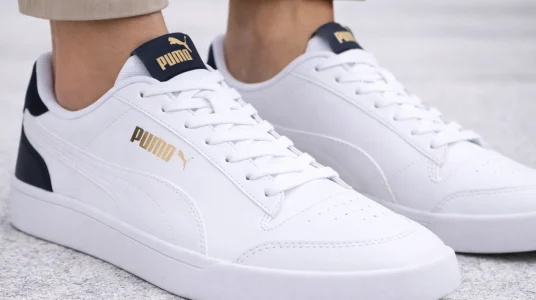 Zapatillas Puma Shuffle para hombre