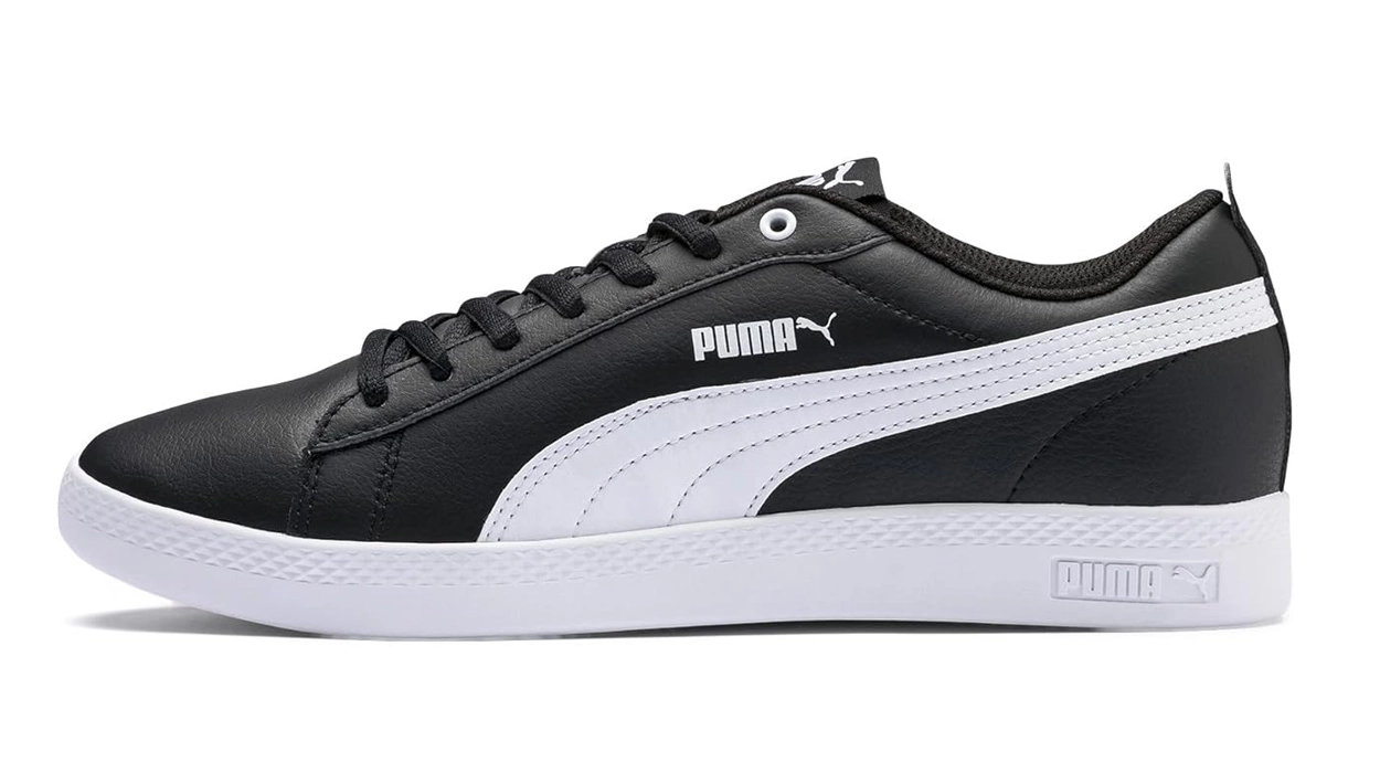 Zapatillas Puma Smash V2 para mujer