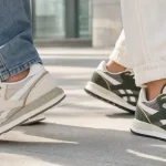 Zapatillas Reebok Classic Nylon 89 unisex en varios colores y tallas