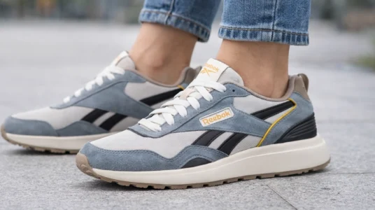 Zapatillas Reebok GL1100 unisex