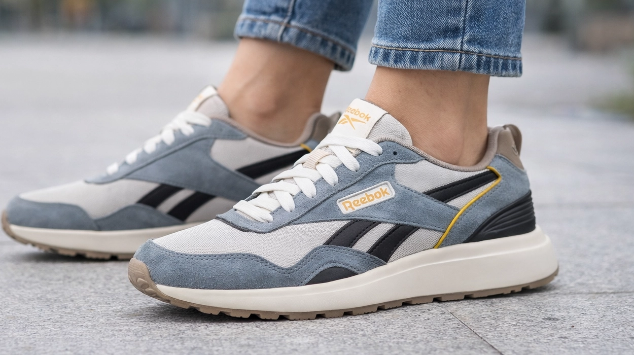 Zapatillas Reebok GL1100 unisex