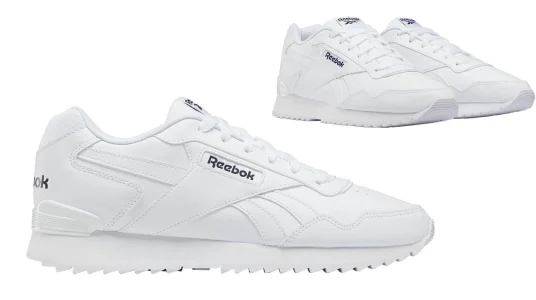 Zapatillas Reebok Glide Ripple Clip unisex